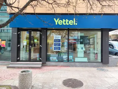 Yettel