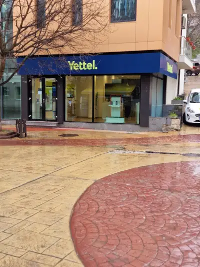 Yettel