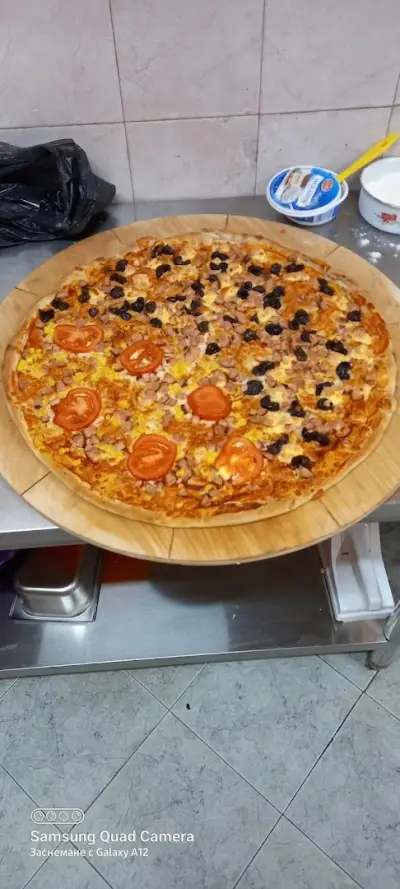 Топли закуски