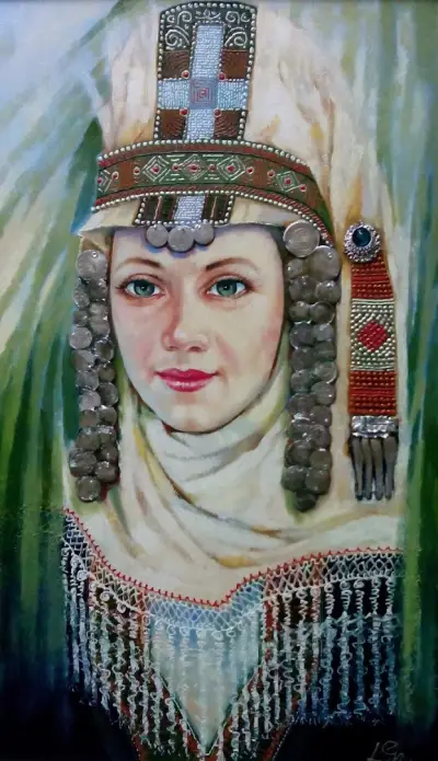 АТЕЛИЕ - ГАЛЕРИЯ ПАЛИТРА