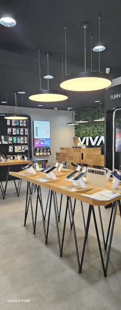 VIVACOM Смолян