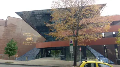 Художествена галерия Стара Загора
