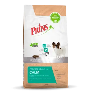 PRINS pet food Stara Zagora