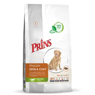 PRINS pet food Stara Zagora