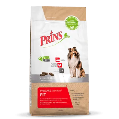 PRINS pet food Stara Zagora
