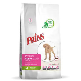 PRINS pet food Stara Zagora