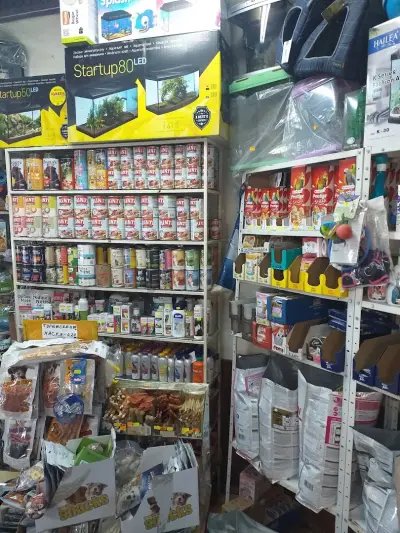 "Свят"Зоомагазин