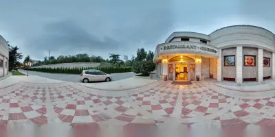 Парк-Хотел Стара Загора