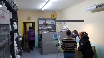 Ветеринарен кабинет Варна