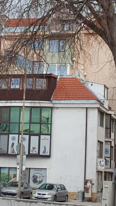 Ветеринарен център Петкови