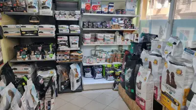 Ветеринарен кабинет Вита Нова