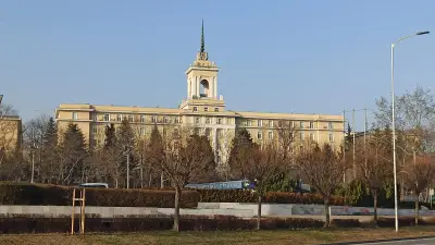 Висше военноморско училище „Н. Й. Вапцаров“