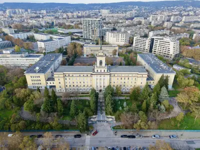 Висше военноморско училище „Н. Й. Вапцаров“