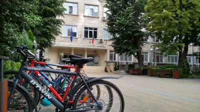 Медицински университет - Варна