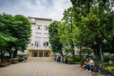 Медицински университет - Варна
