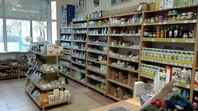 Зелен Био магазин Смолян