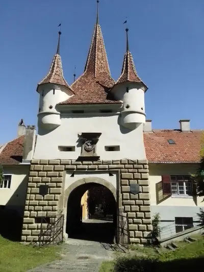 Рубина Травел ООД