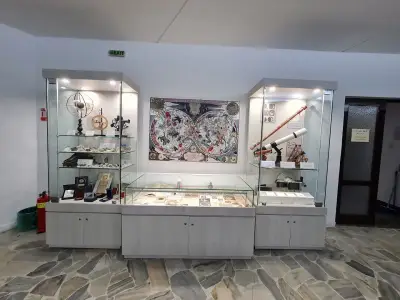 Астрономическа обсерватория и планетариум Николай Коперник