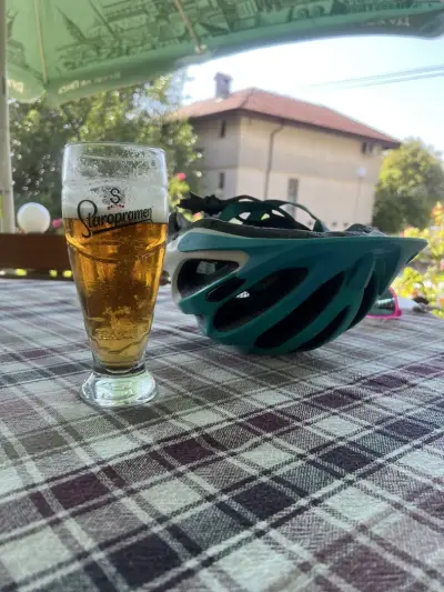 PLATEAU CYCLING - Plateau Ltd