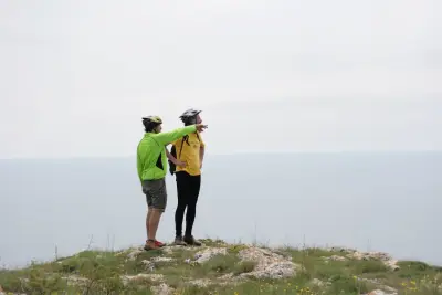 PLATEAU CYCLING - Plateau Ltd