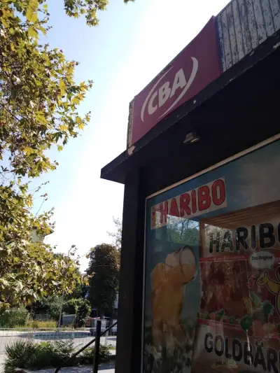 Бурлекс Галата