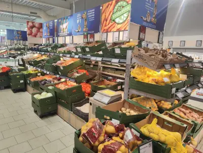 Lidl
