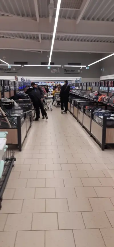 Lidl