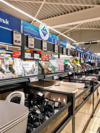 Lidl