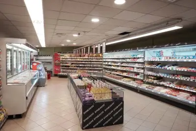 Супермаркет Макао