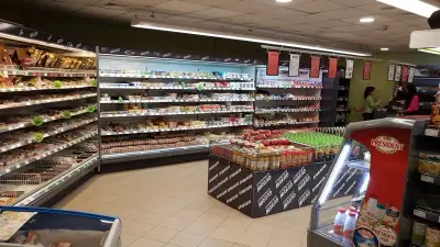Супермаркет Макао