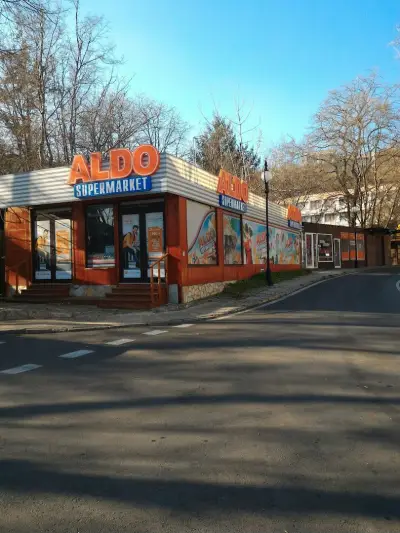 Алдо