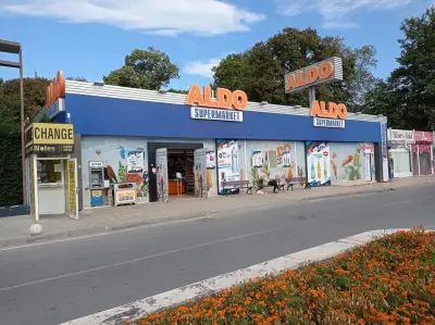Алдо