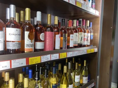 My Market Одесос