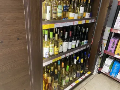 My Market Одесос