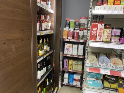 My Market Одесос