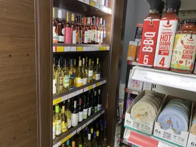 My Market Одесос