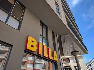 BILLA