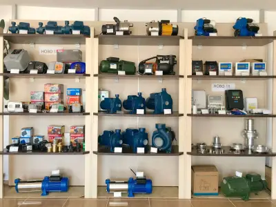 ЕЛЕКТРОМАШ-БЪЛГАРИЯ ООД