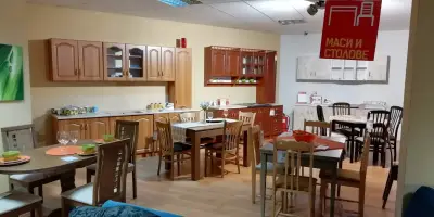 Мебели МОНДО