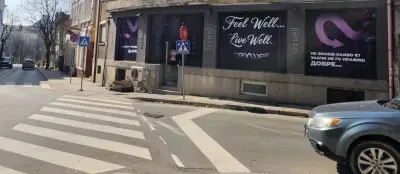 Sex Shop Sexwell Одесос