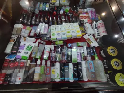 Sex Shop Sexwell Одесос