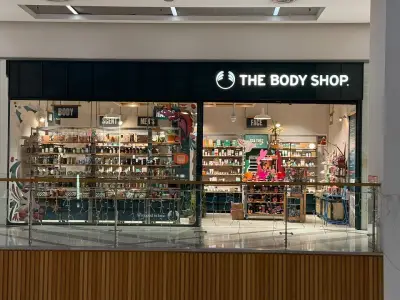 The Body Shop