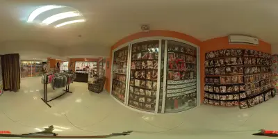 Sex Shop Sexwell Цар Освободител