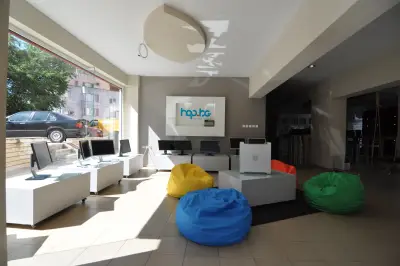 Hop