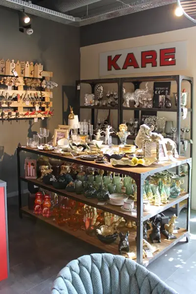 Мебели КАМКО - Вдъхновение за всеки дом!
