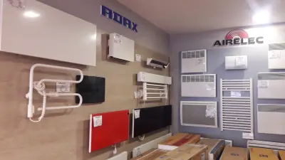VIMAX Air Conditioning