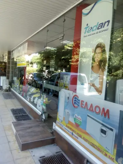 VIMAX Air Conditioning