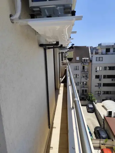 VIMAX Air Conditioning
