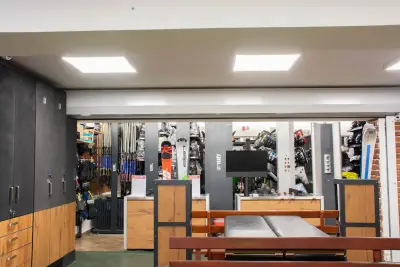 Ski & Board Traventuria Royal - Borovets