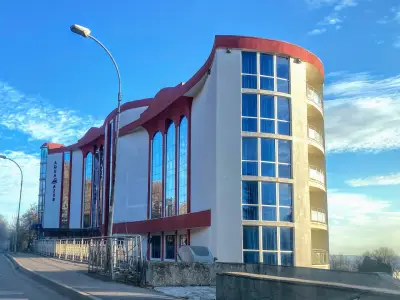 АКВА АЗУР
